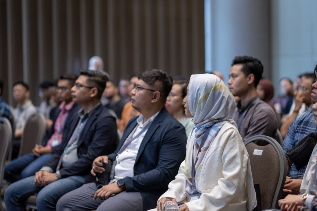 Photo from Kopi with Cybersecurity