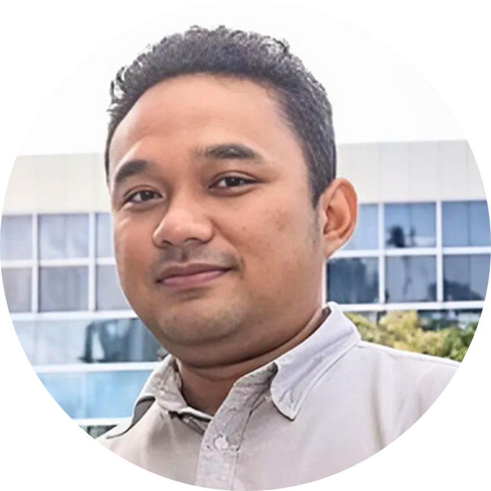Haziq Azman