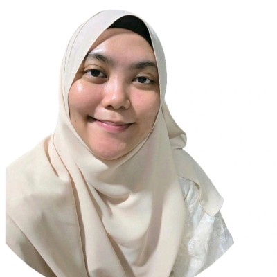 Nursakinah Abdul Razak