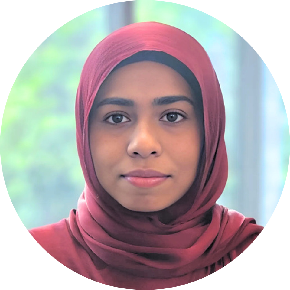 Salimah Liyakkathali